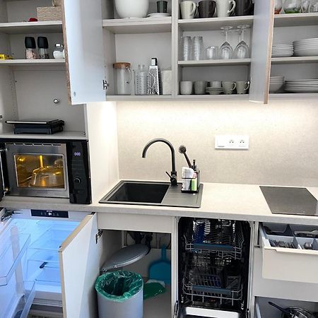 Apartman Dobre Bydlo V Beskydech Horní Bečva Extérieur photo